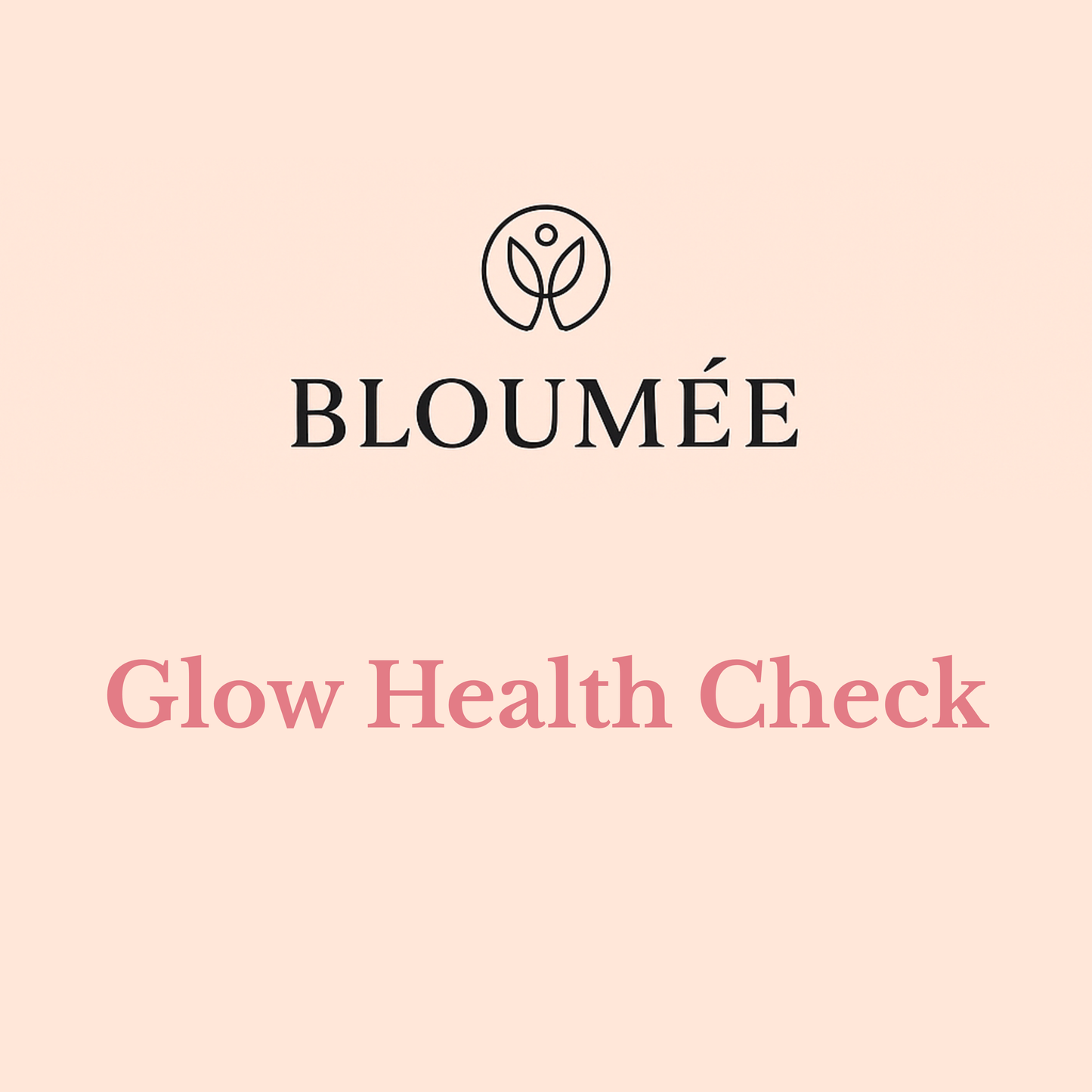 Unlimited Glow Health Check