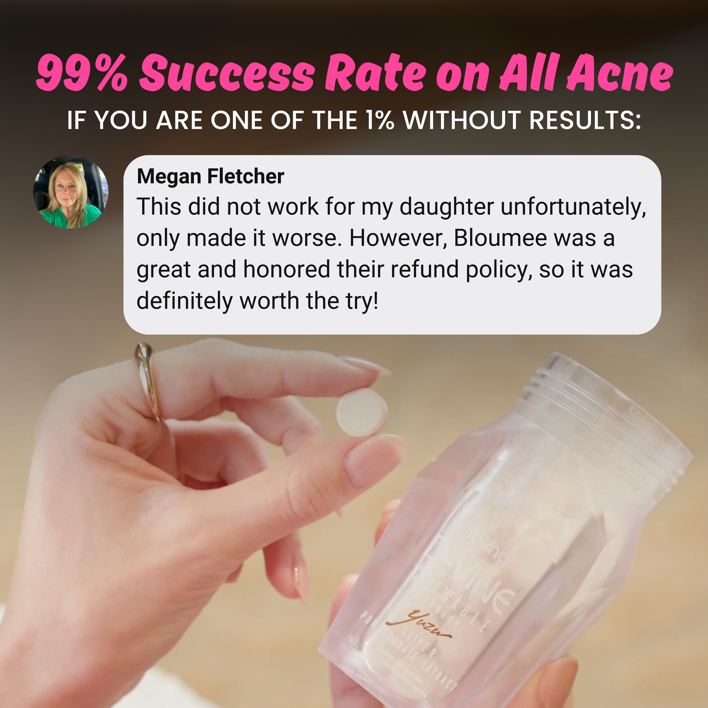 D-VINE CHEWABLE TABLETS