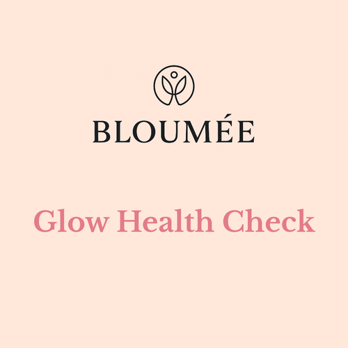 Unlimited Glow Health Check
