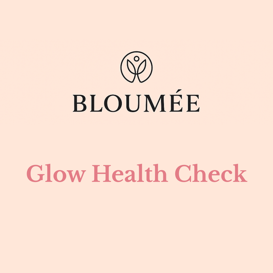 Unlimited Glow Health Check